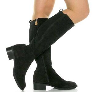 Gentle Souls by Kenneth Cole Women's Emma Stretch Boot